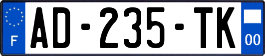 AD-235-TK