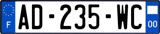 AD-235-WC