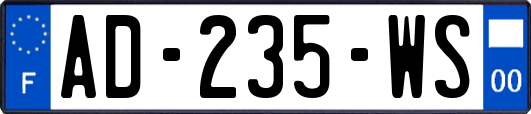 AD-235-WS