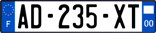 AD-235-XT