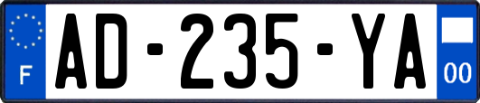 AD-235-YA
