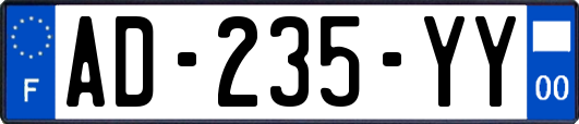 AD-235-YY