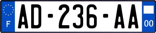 AD-236-AA