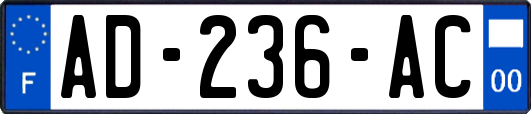 AD-236-AC