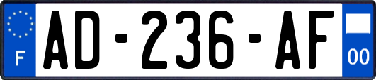 AD-236-AF