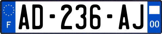 AD-236-AJ