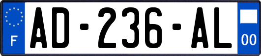 AD-236-AL