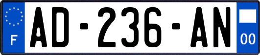 AD-236-AN