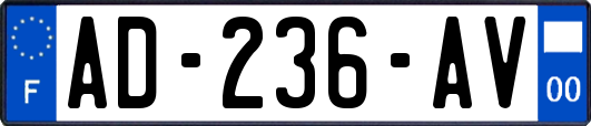 AD-236-AV