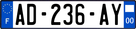 AD-236-AY