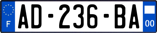 AD-236-BA