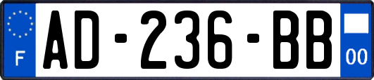 AD-236-BB