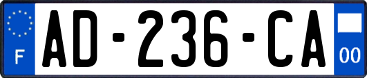 AD-236-CA