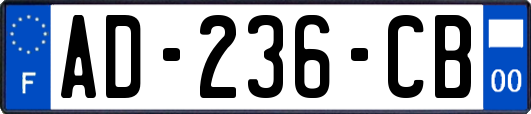 AD-236-CB