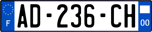 AD-236-CH