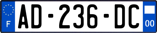 AD-236-DC