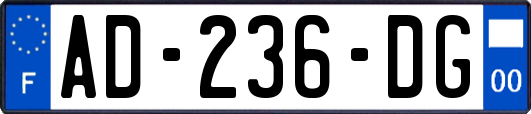 AD-236-DG