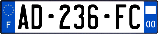 AD-236-FC