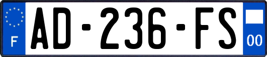 AD-236-FS