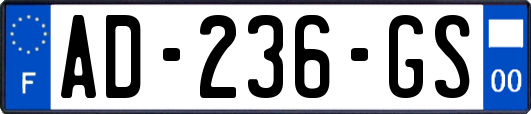 AD-236-GS