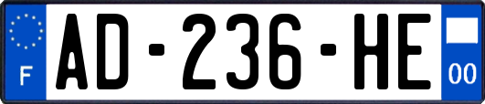 AD-236-HE