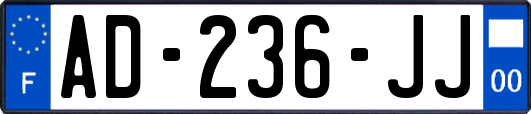 AD-236-JJ