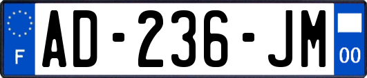 AD-236-JM
