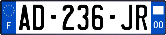 AD-236-JR