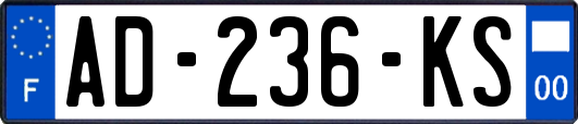 AD-236-KS