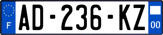 AD-236-KZ