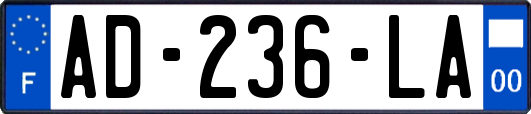 AD-236-LA