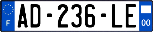 AD-236-LE