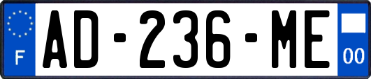 AD-236-ME