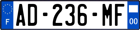 AD-236-MF