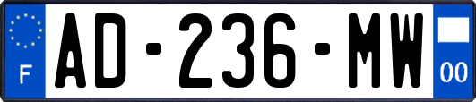 AD-236-MW