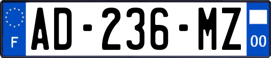 AD-236-MZ