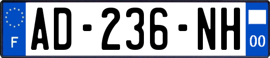 AD-236-NH