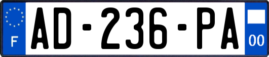 AD-236-PA