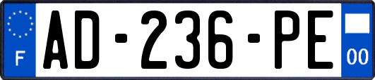 AD-236-PE