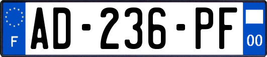 AD-236-PF