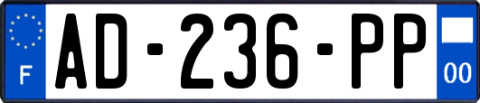 AD-236-PP