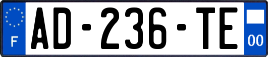 AD-236-TE