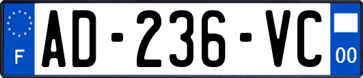 AD-236-VC