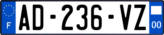 AD-236-VZ