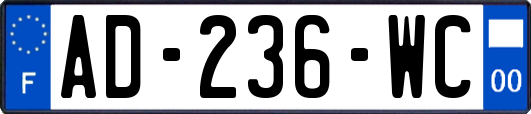 AD-236-WC