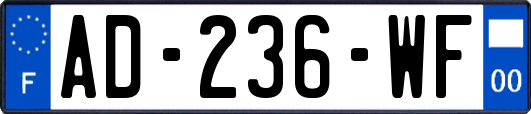 AD-236-WF