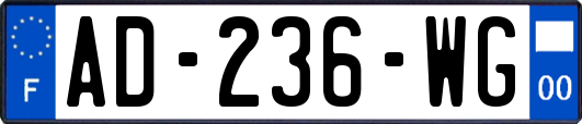 AD-236-WG