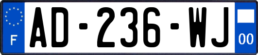 AD-236-WJ