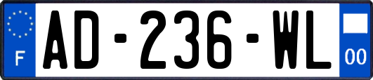 AD-236-WL