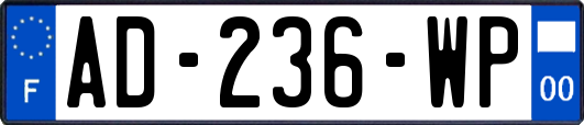 AD-236-WP